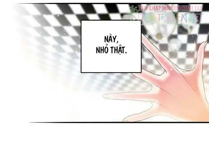 hung mãnh tiểu thư chapter 2 6