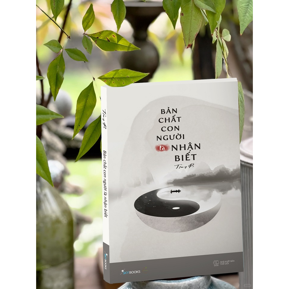Bản Chất Con Người Là Nhận Biết