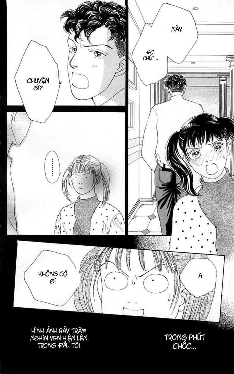 con nhà giàu chapter 69 18