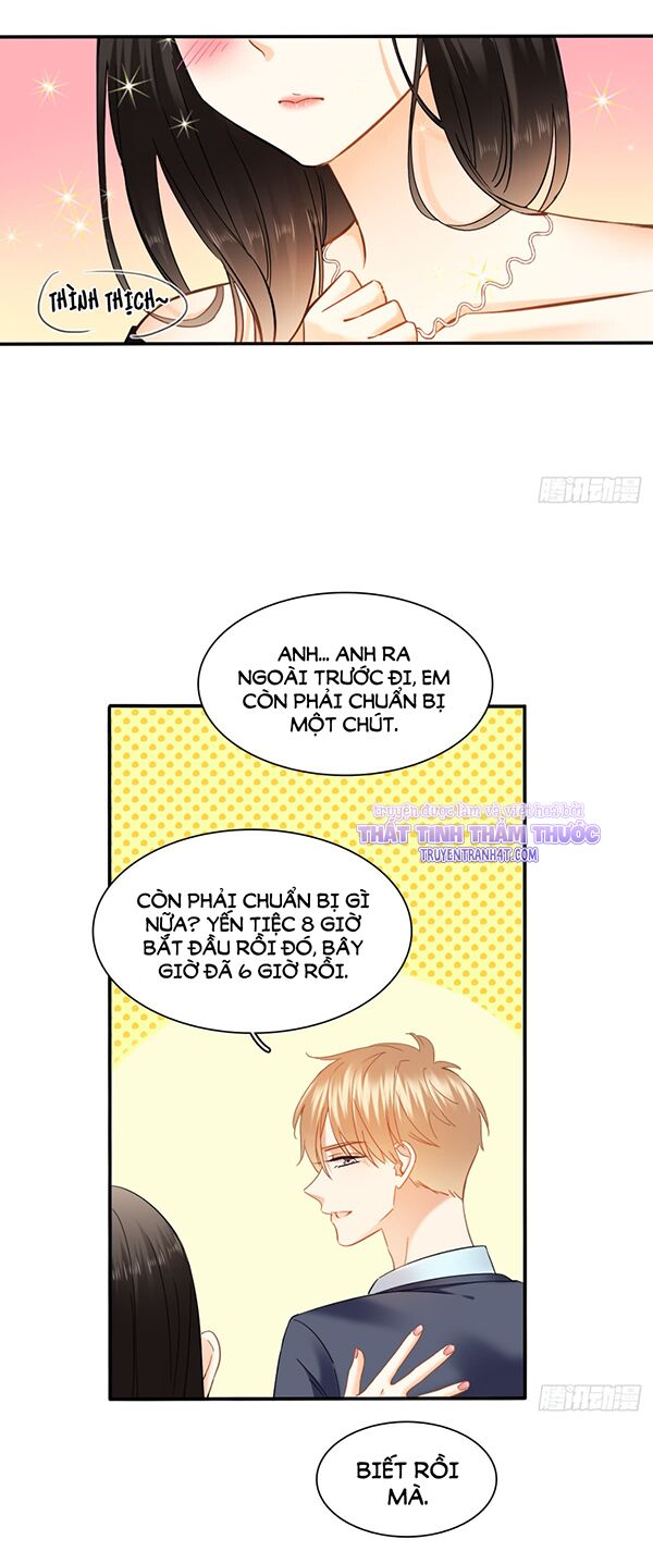 bay qua thiên sơn đến yêu anh chapter 71 31