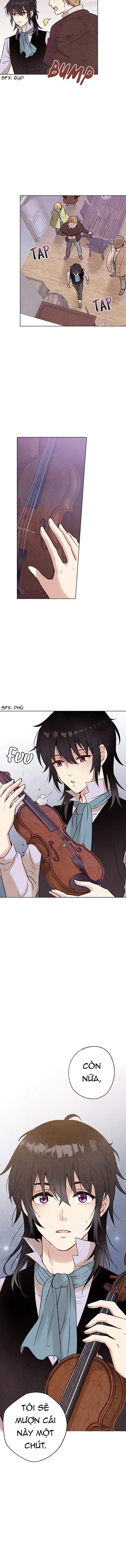 nụ hôn của valentine chapter 4 2