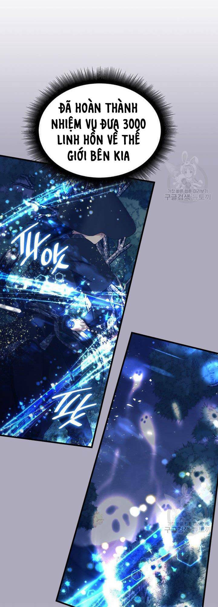 cô dâu của sói đen chapter 19 7