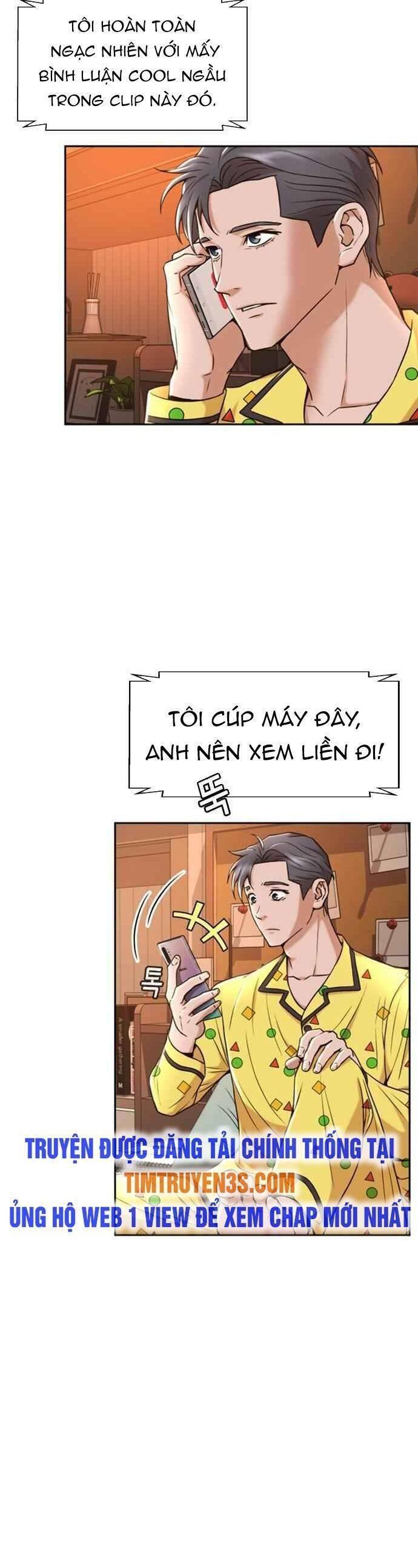 thẩm phán lee han young chapter 33 2