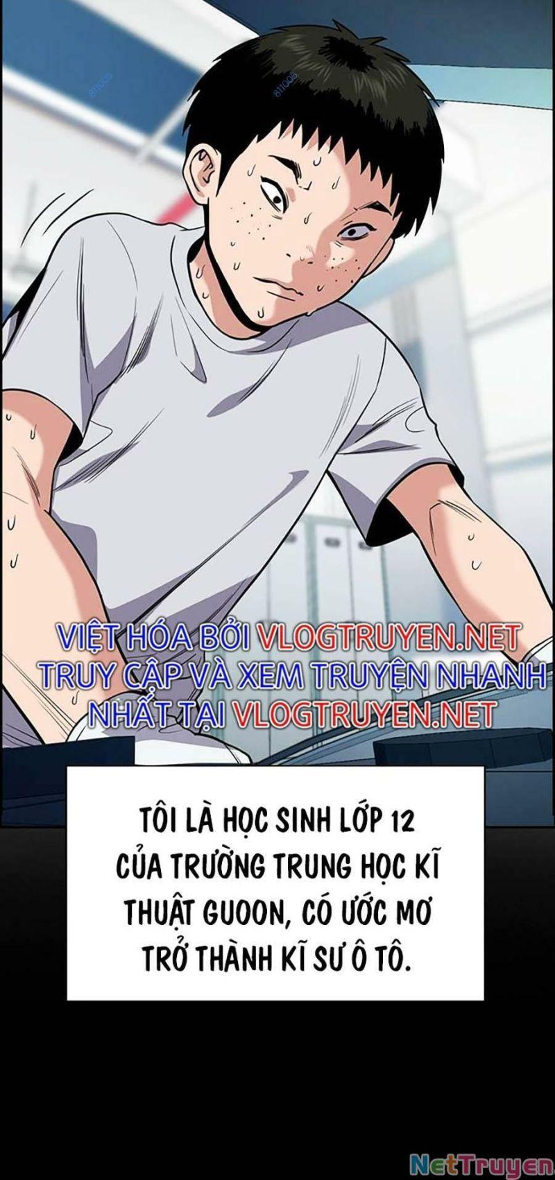 giáo dục chân chính chapter 91 18