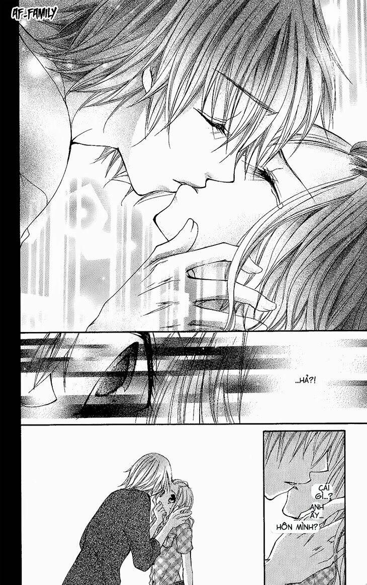 ai kiss - idol kiss chapter 2 36