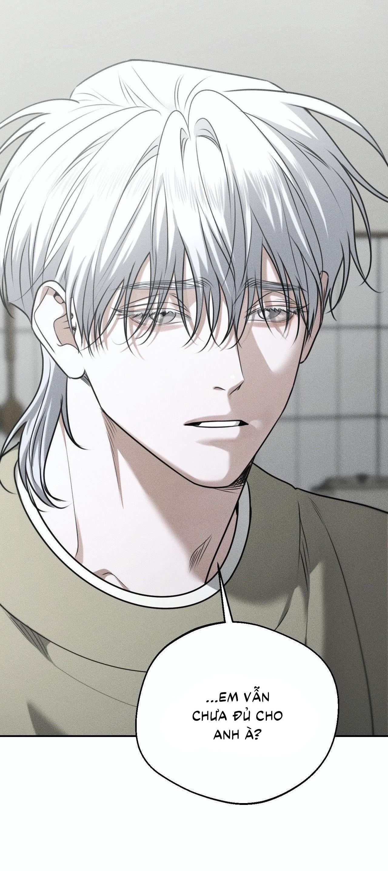 gấu teddy thân yêu chapter 35 4