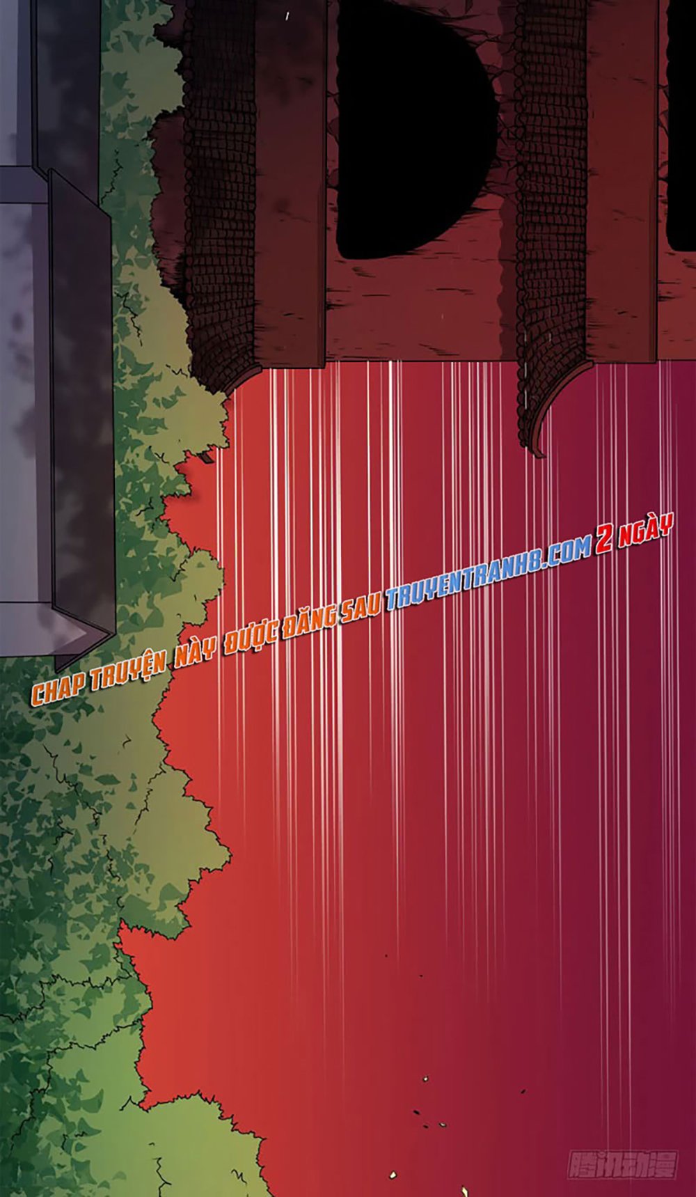 ngạo kiều quỷ vương yêu ta chapter 47.1 40