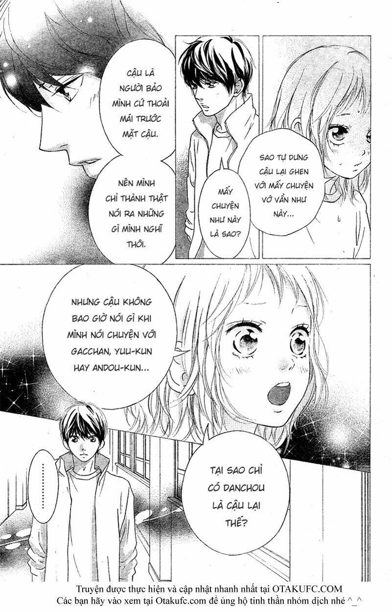 tình yêu học trò chapter 37 13