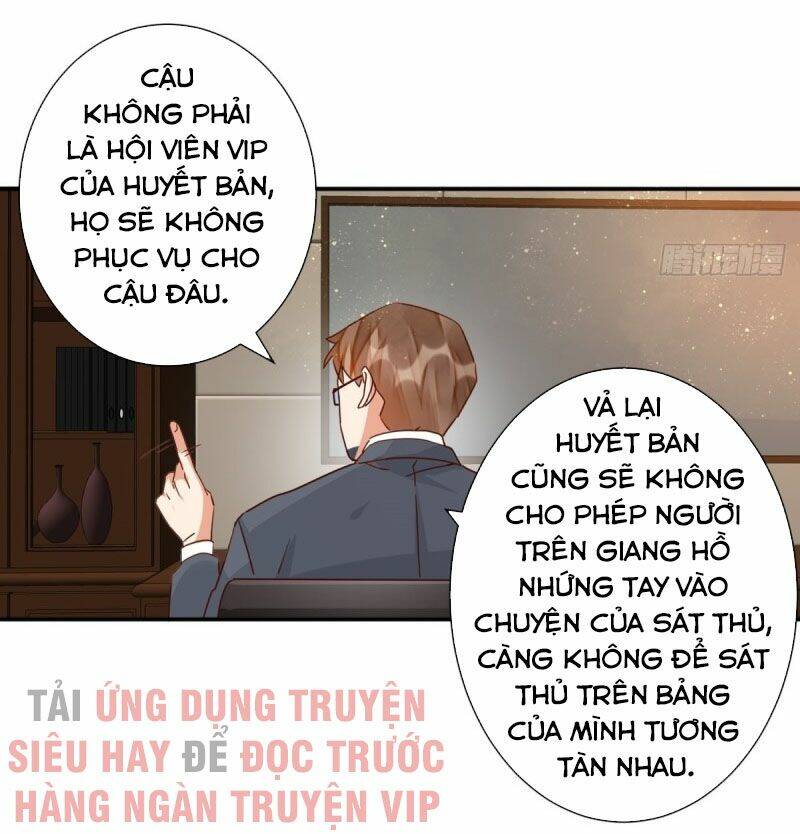 đô thị siêu cấp y sinh chapter 39 5