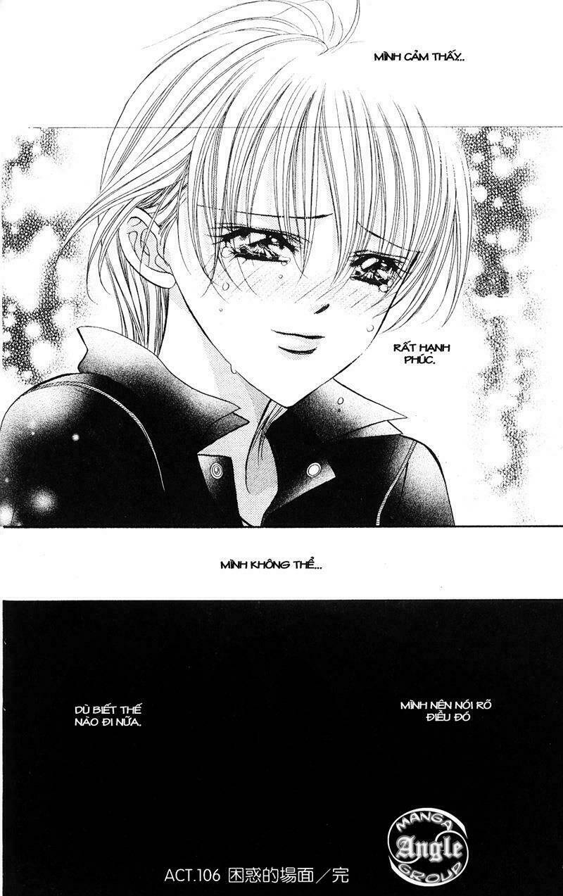 thử thách của kyouko chapter 106 33