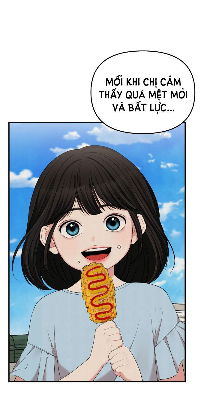 gửi em người đánh cắp những vì sao - to you who swallowed a star chapter 64.2 50