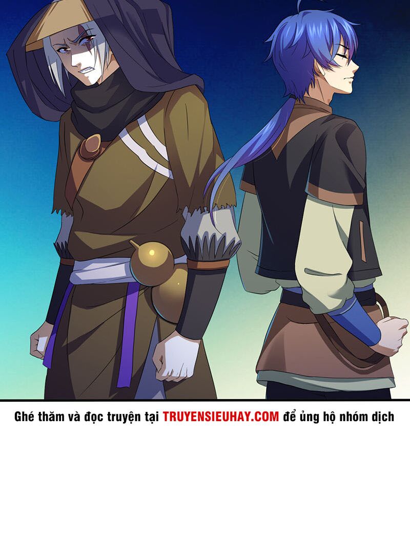 võ đạo độc tôn chapter 109 6