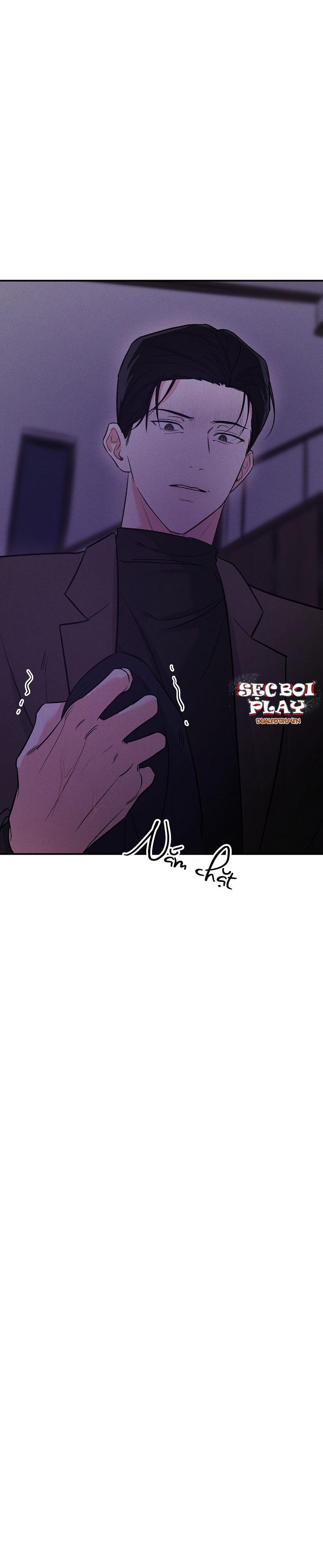 mặt trời của đêm chapter 15 43