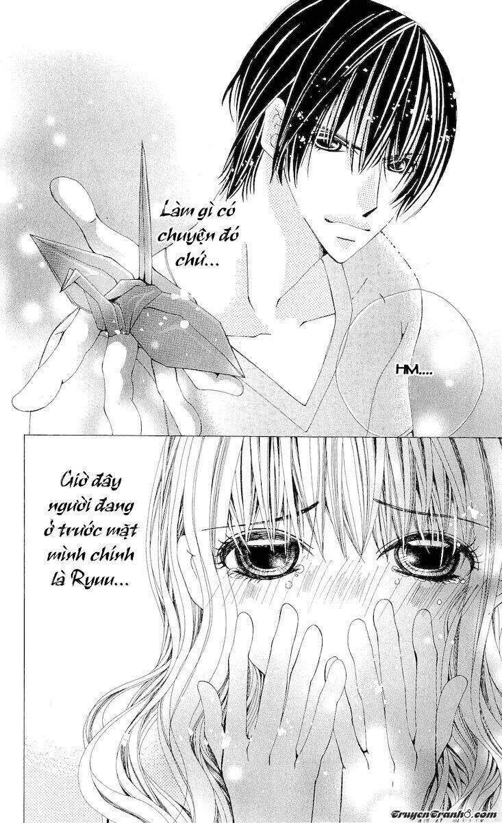 nemuri hime - yume miru youni koishiteru chapter 13 36