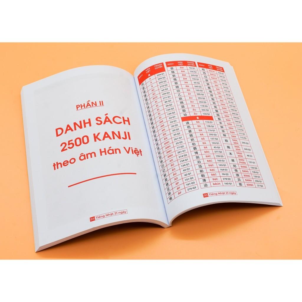 Tổng Hợp Kanji N5 Đến N1