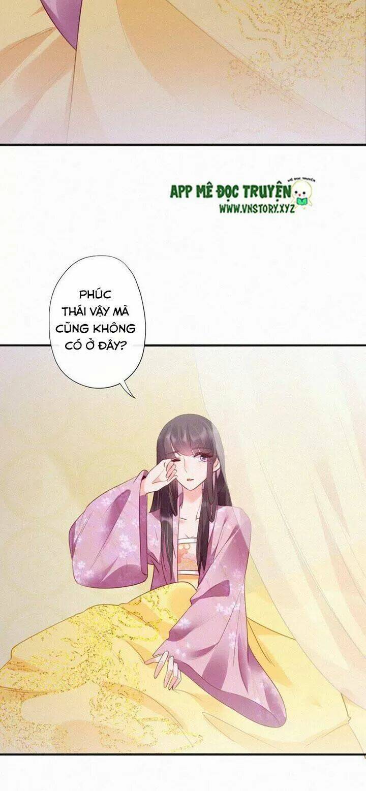 thiên hương mỹ nhân chapter 28 16