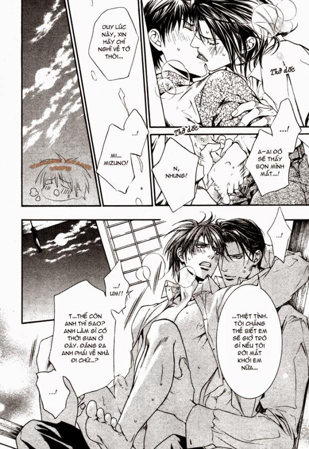 tầm ngắm chapter 31.2 29