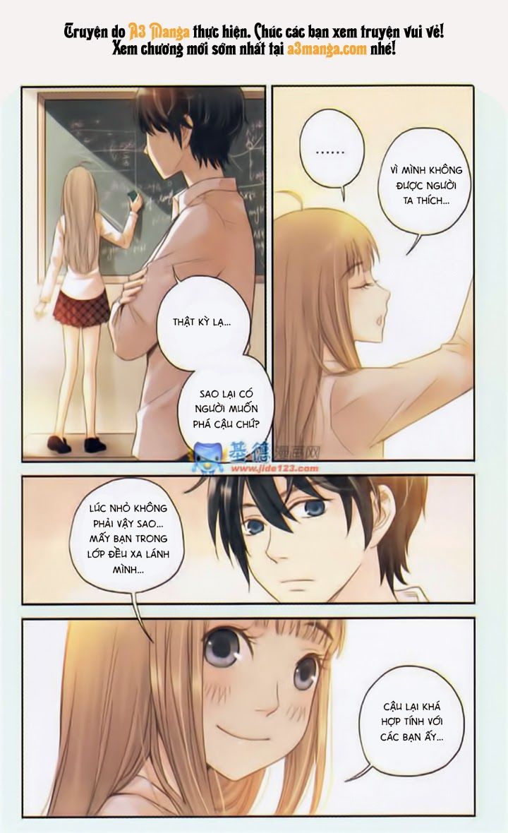 bạc hà chi hạ chapter 6.2 7