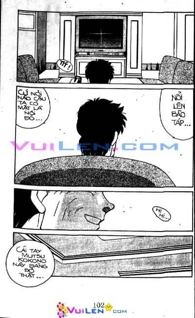 truyền nhân atula - shura no mon i chapter 28 103