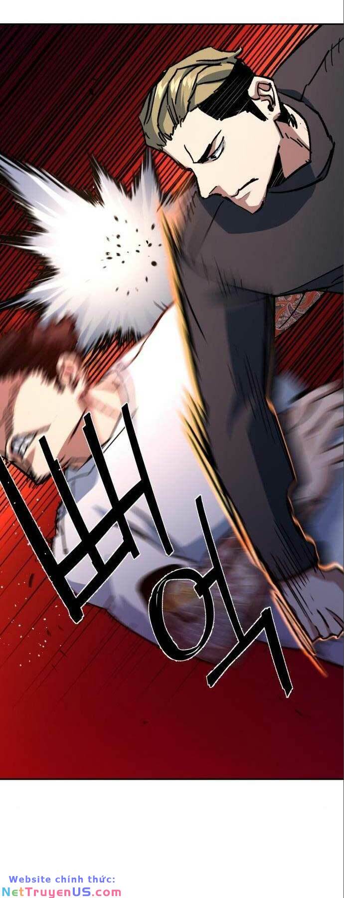 bạn học tôi là lính đánh thuê chapter 164 62