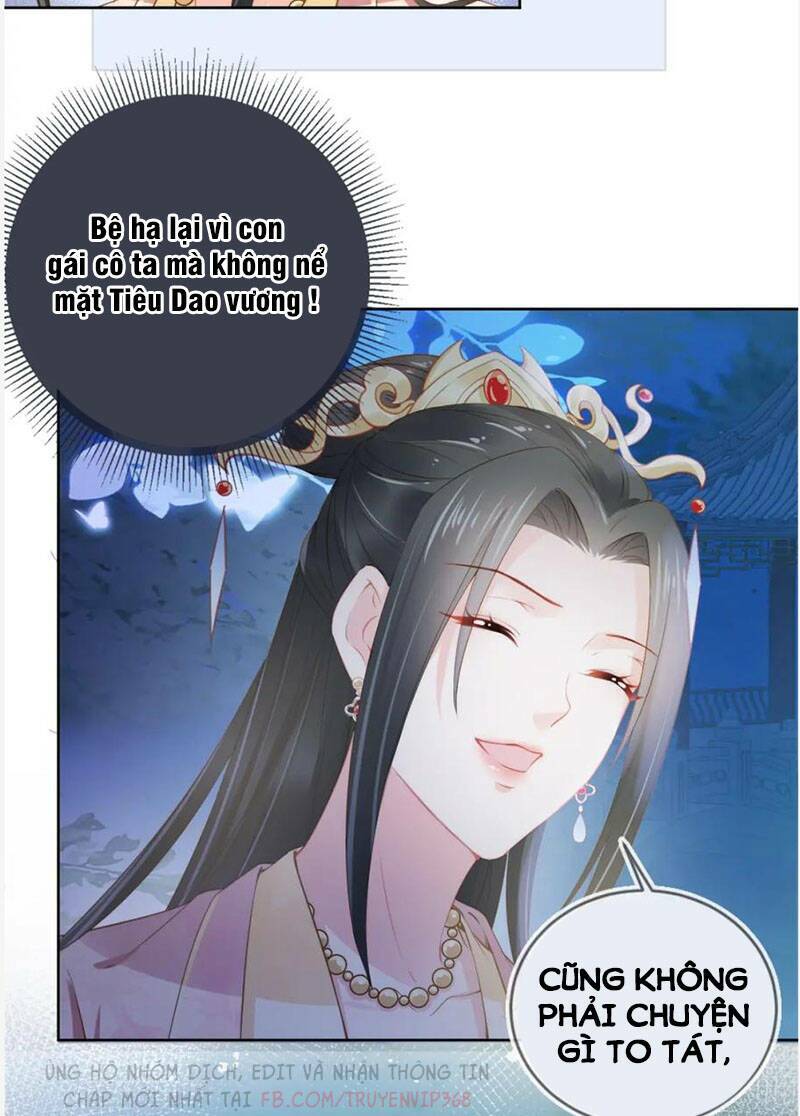 nhặt được bảo bối manh manh chapter 13 17