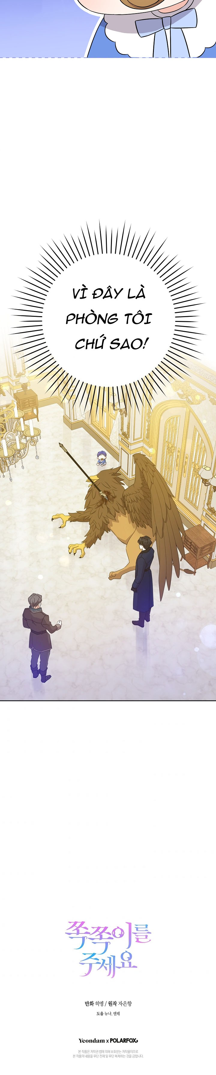 cho con cái núm dú đi mà chapter 10 4