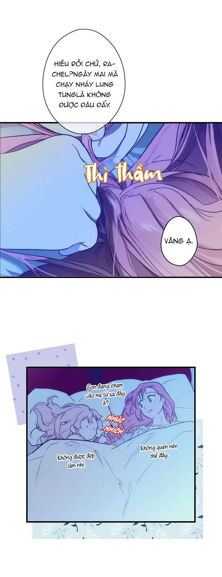 cổ tích về người mẹ kế chapter 74 61