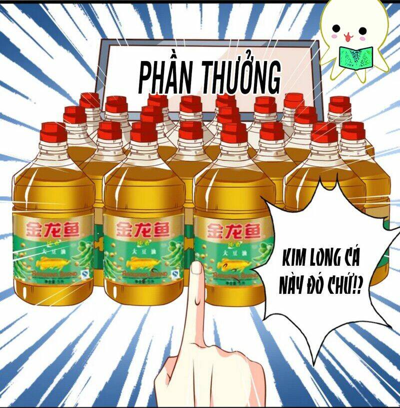 ông chủ của tôi là yêu quái chapter 34 2