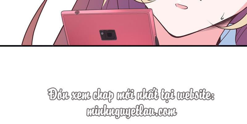 chiến lược lãng mạn của thịnh thiếu chapter 6 69