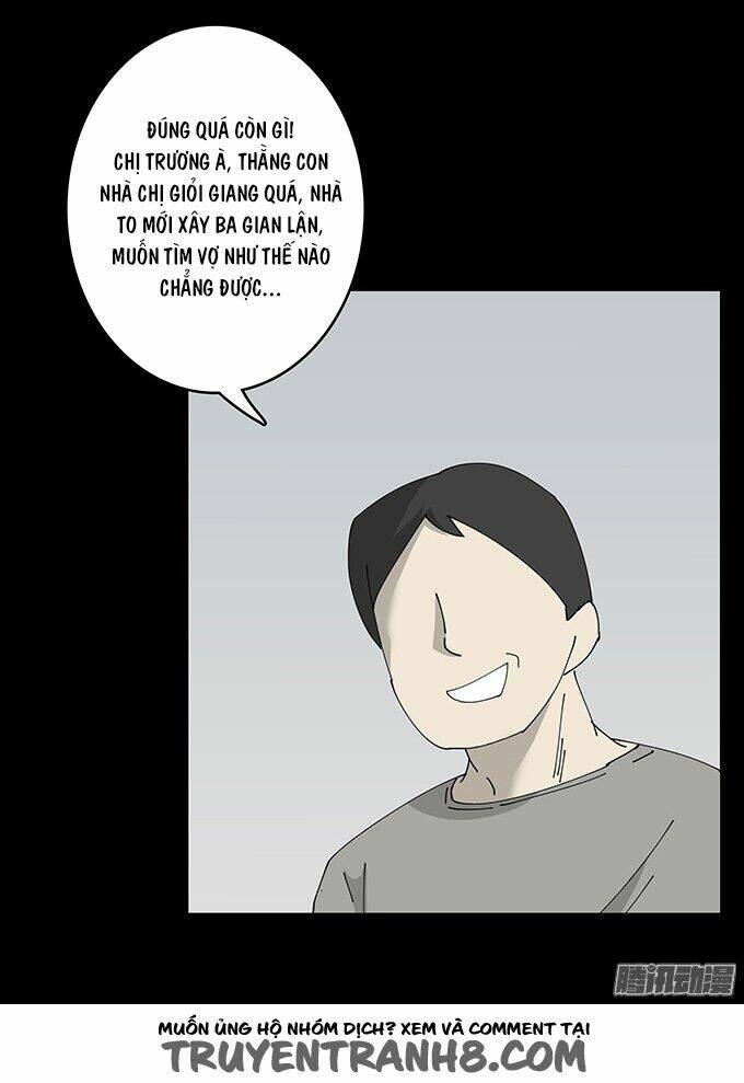 ớn lạnh tuyệt đối chapter 71 20