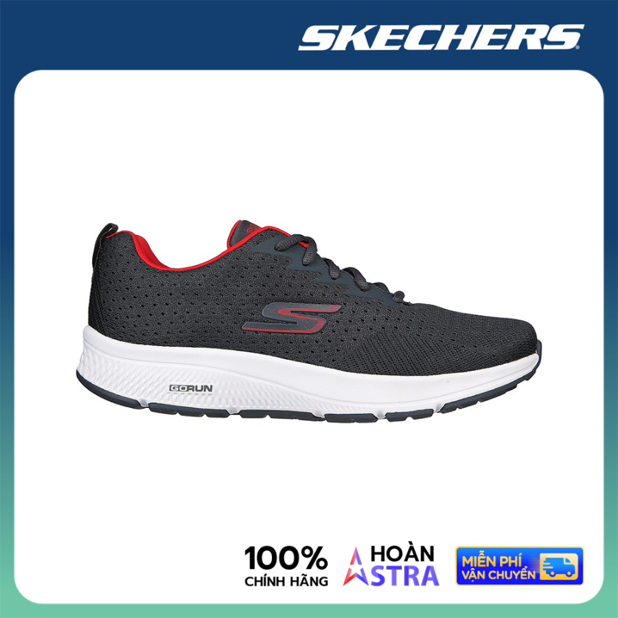 Skechers Nam Giày Thể Thao Performance GORun Consistent - 220375-CCRD