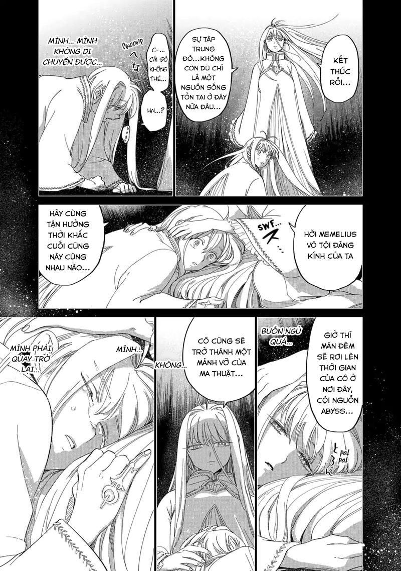 ấn ký abyss chapter 39 19