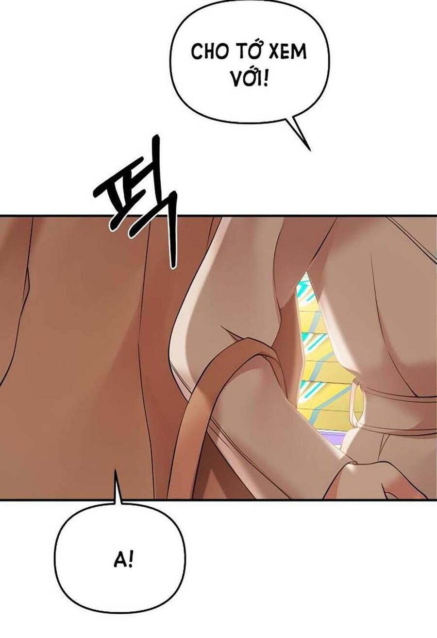 gửi em, người nuốt trọn vì sao chapter 110.2 5