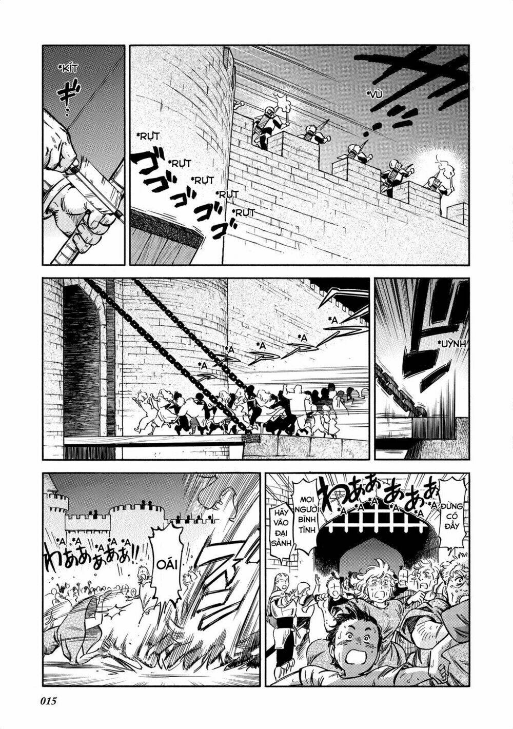 stravaganza - isai no hime chapter 8 14