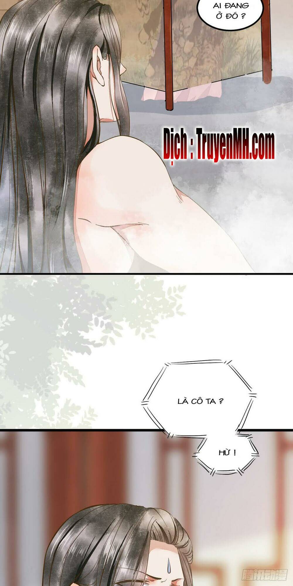 sát thủ vương phi không dễ chọc chapter 4 15