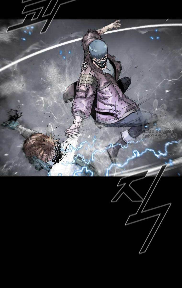 mật mã mê cung chapter 47 73