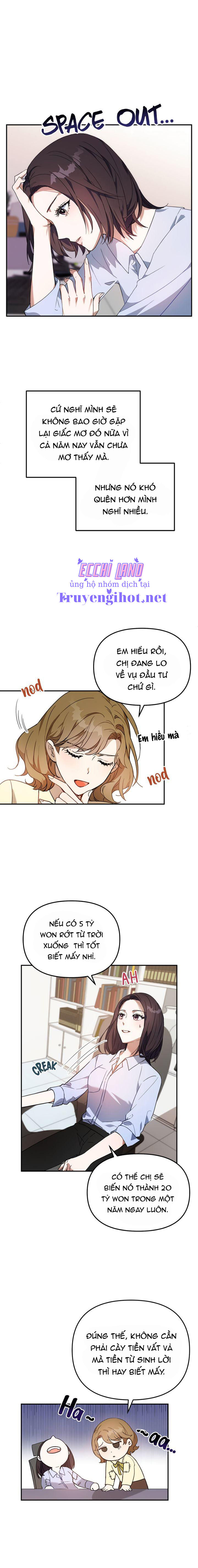 hợp đồng hôn nhân chapter 1.1 8