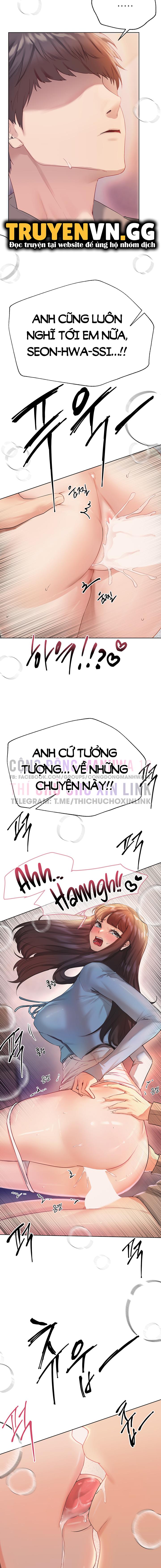 những người bạn của chị tôi chapter 72 9