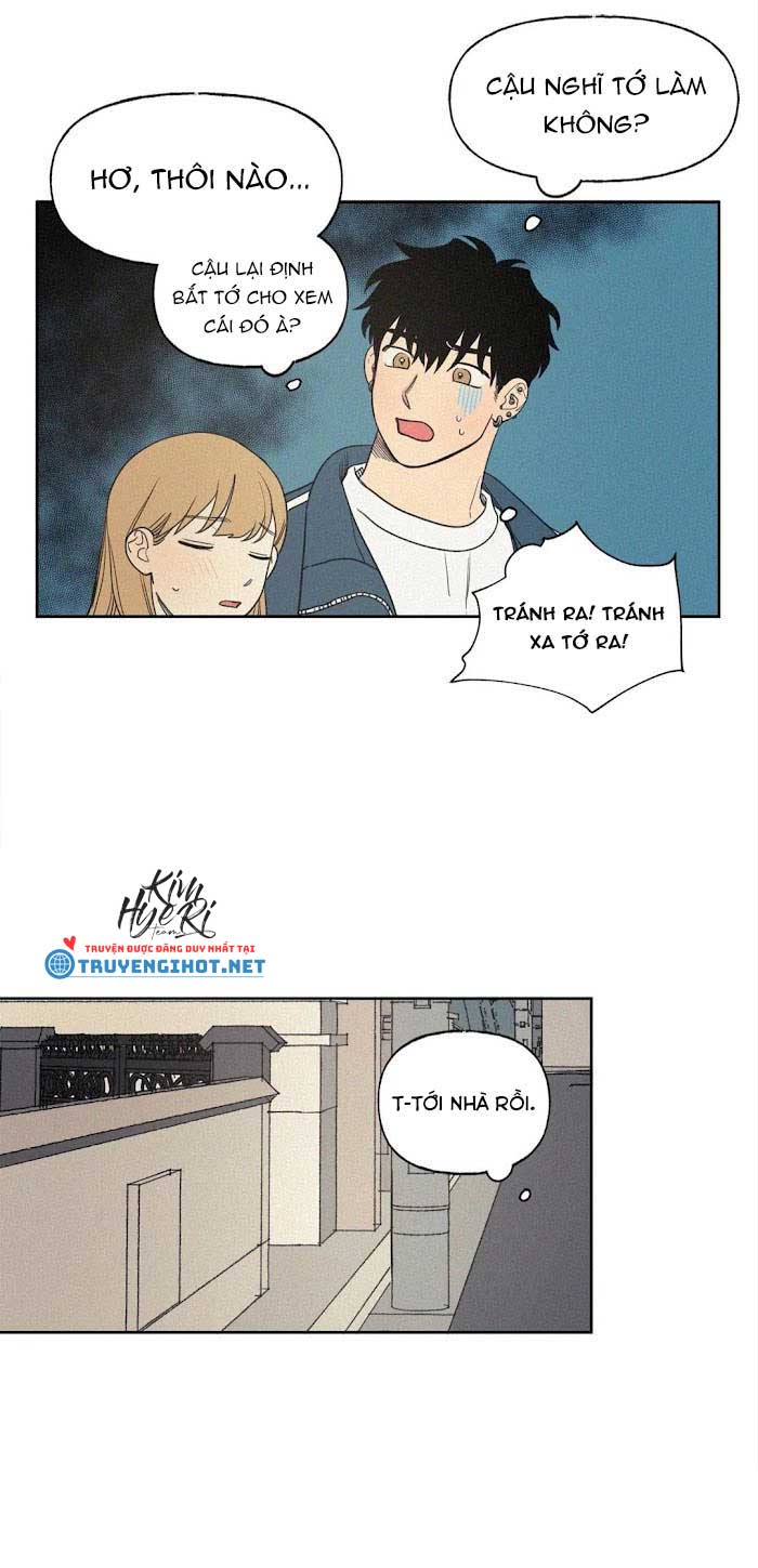 lý do yêu phải thằng bạn thân chapter 3.3 7