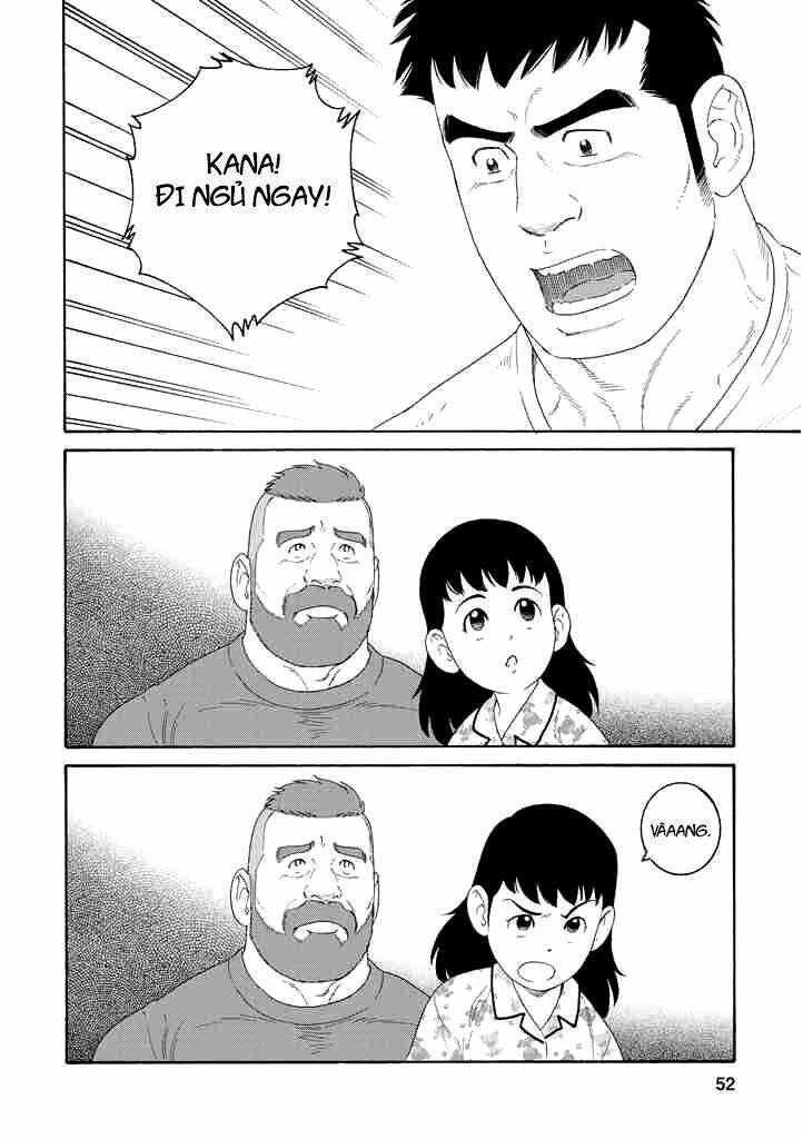 otouto no otto chapter 2 22