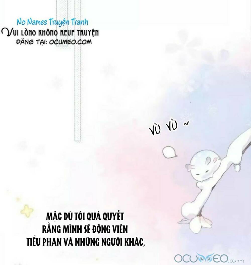 sos! tôi đã yêu một con sâu bướm (phần 2) chapter 14 27