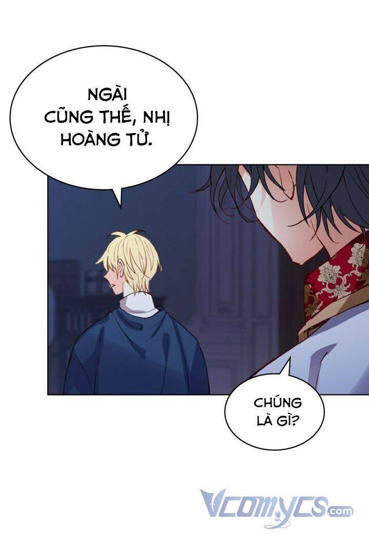 con có phải con là con gái của ngài không? chapter 75 44