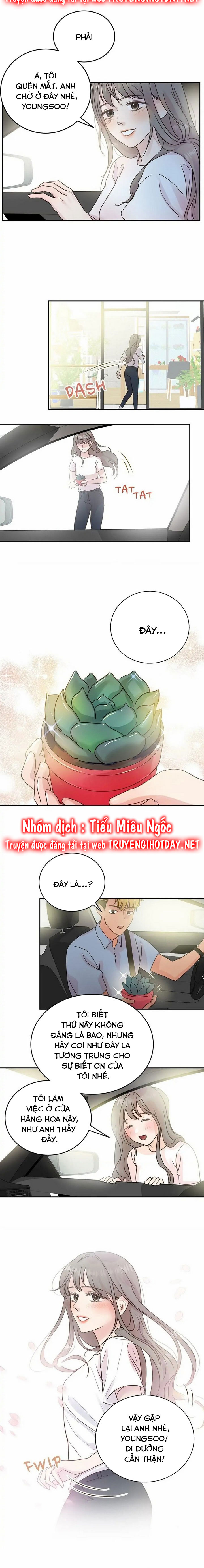 sự trả thù ngọt ngào của vợ tôi chapter 18 3