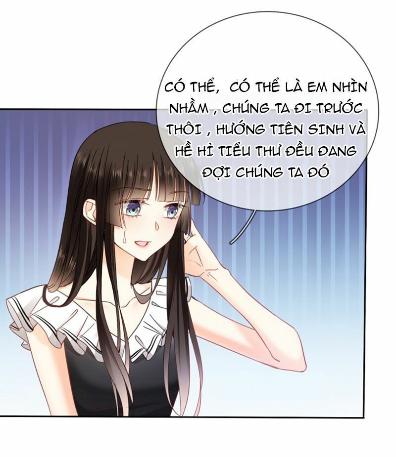 bay qua thiên sơn đến yêu anh chapter 34 37