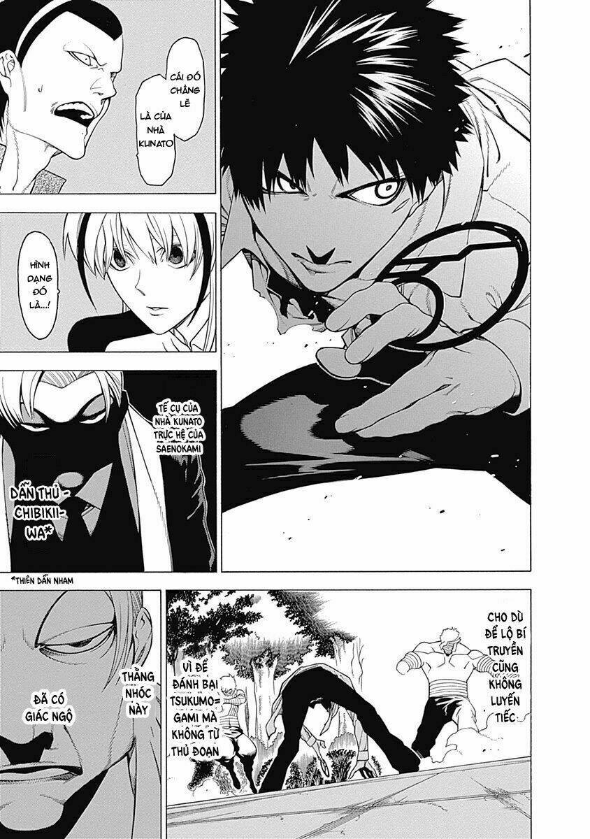 mononogatari chapter 14 17