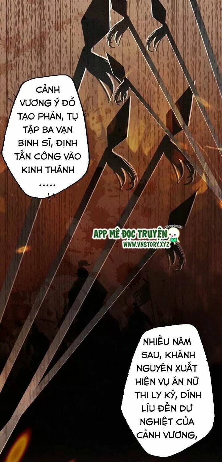 thiên hương mỹ nhân chapter 67 27