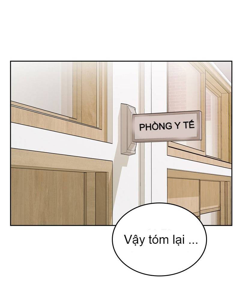 gửi tới bạn...người nắm giữ ngôi sao chapter 9 76