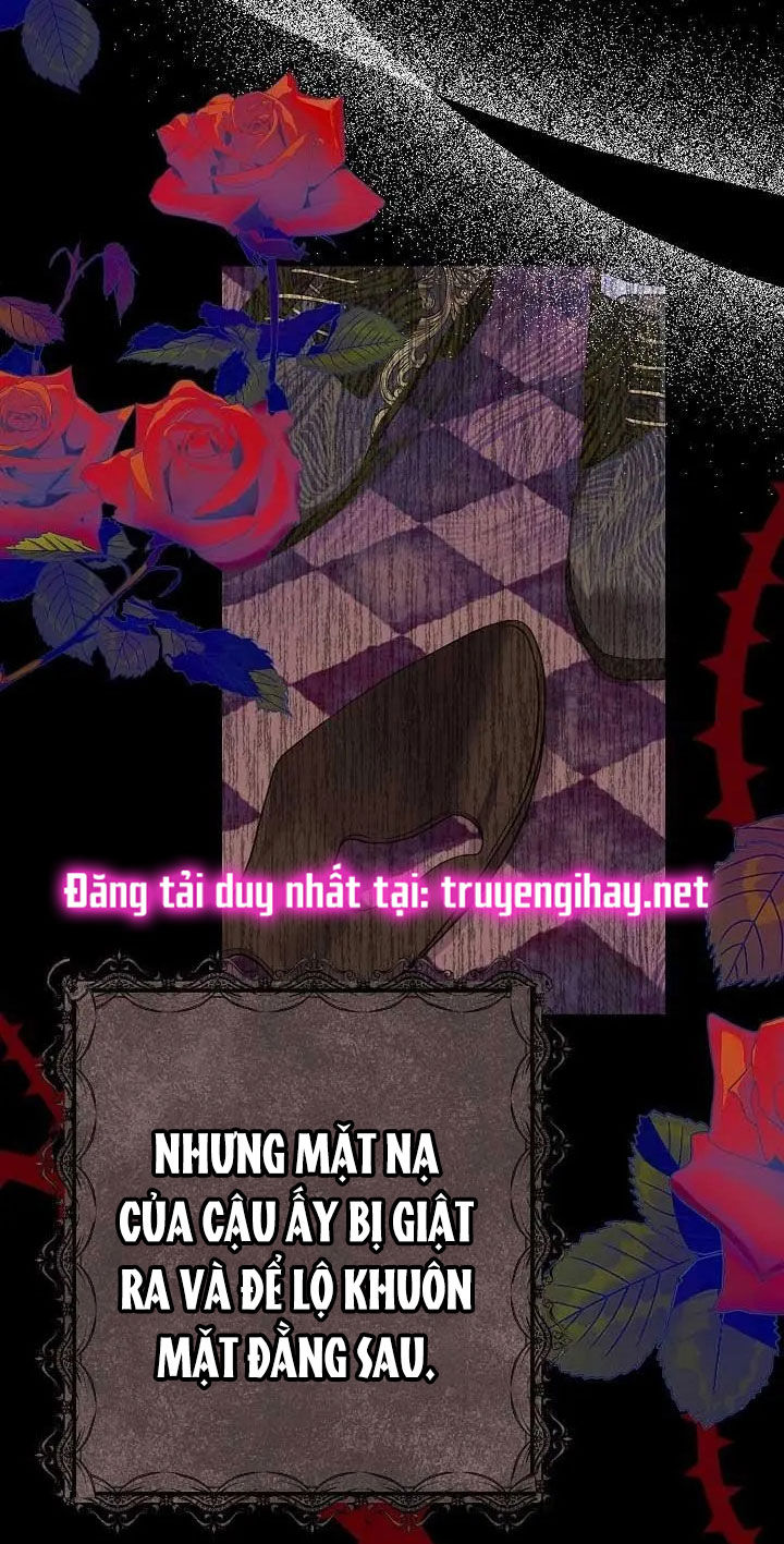 trở thành vợ thái tử quái vật chapter 55.2 19