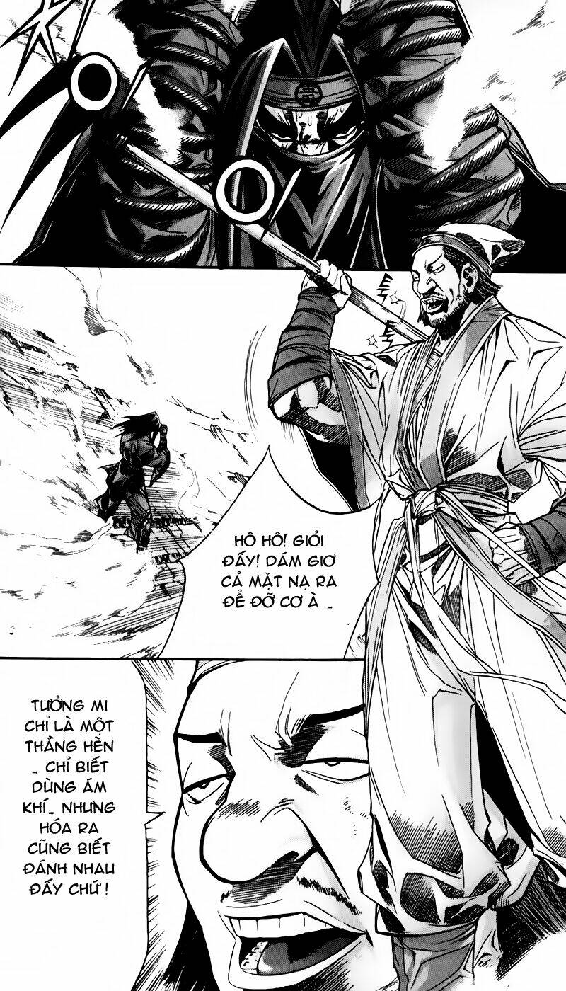 king of hell chapter 92 14