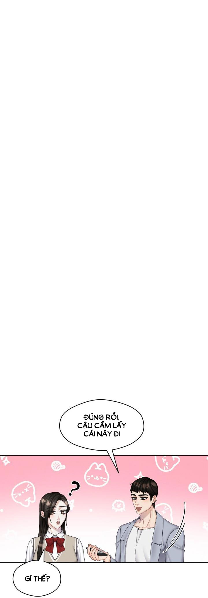 [18+] trò chơi giữa hai người chapter 25.1 25